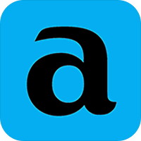 网站logo